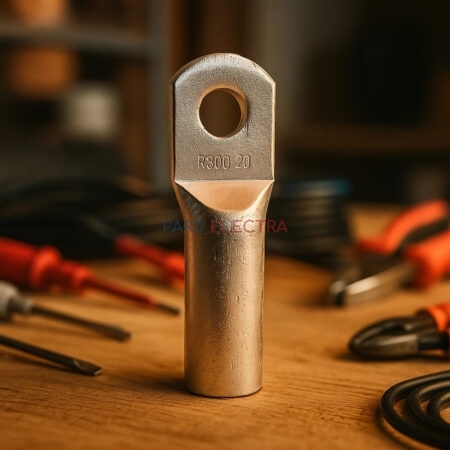 کابلشو فول بیمتال 300/20 رحیل