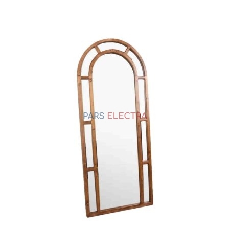 آینه گنبدی طرح‌دار