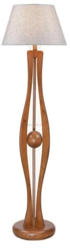 کنار سالنی زوبین سه پایه دارکار