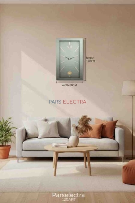 ساعت پاندولی آرتا مدل 120