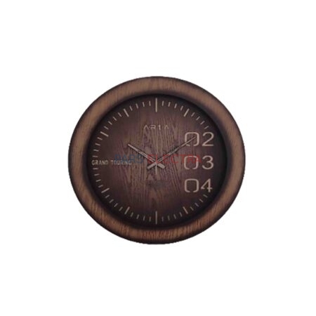 ساعت دیواری چوبی آرتا مدل ۵۵۶