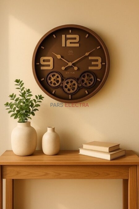 ساعت 7020 پارس الکترا