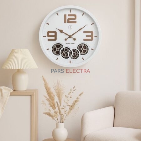 ساعت 7020 پارس الکترا